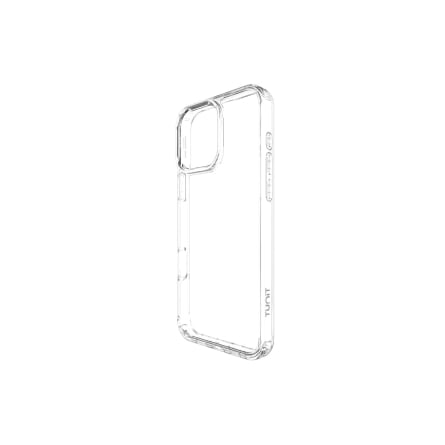 Cover Tunit Crystal per iPhone 16 Pro