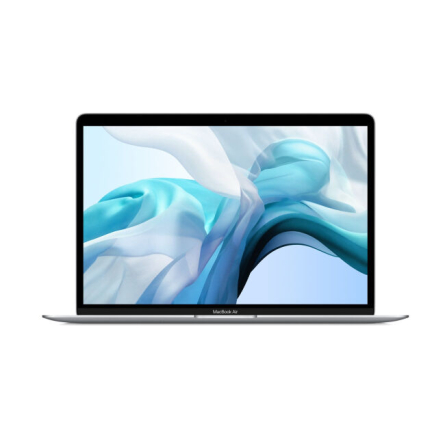 MacBook Air Retina 13" 1,6GHz / 8GB RAM / 128GB SSD - Usato - Grado A