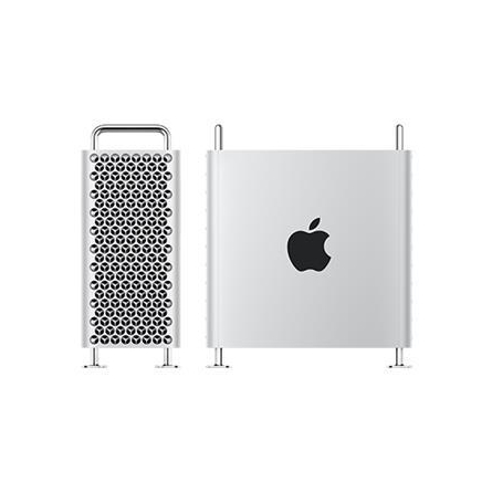 Mac Pro 3.2GHz / 192GB / 2TB SSD / AMD Radeon Pro Vega II - Usato - Grado A