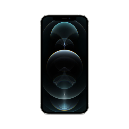 iPhone 12 Pro 128GB argento - Usato - Grado A