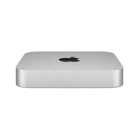 Mac mini Chip Apple M1 CPU 8‑core / GPU 8‑core / 8GB / 512GB SSD - Usato - Grado A