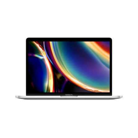 MacBook Pro 13" Touch Bar 1,4GHZ / 8GB RAM / 256GB SSD - Usato - Grado B