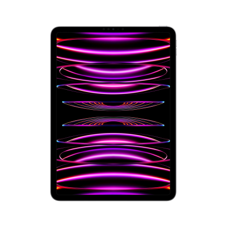 iPad Pro 11" 4a gen. Wi-Fi 128GB grigio siderale - Usato - Grado A