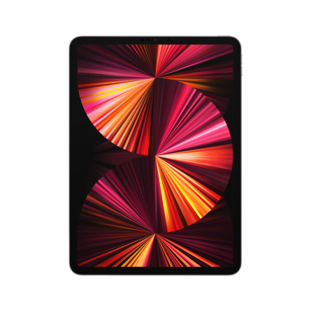iPad Pro 11" 3a gen. Wi-Fi 128GB grigio siderale - Usato - Grado B