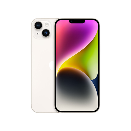 iPhone 14 Plus 128GB galassia - Usato - Grado B