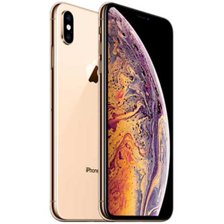 iPhone XS Max 64GB Oro - Usato - Grado B