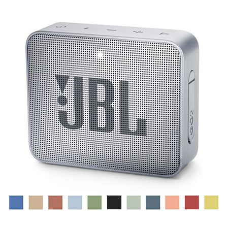 Speaker Bluetooth JBL GO 2 waterproof
