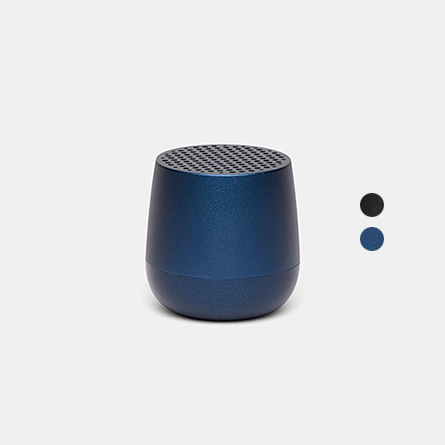 Speaker Bluetooth Lexon Mino+ Aluminium