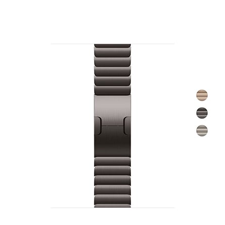 Bracciale Apple a maglie