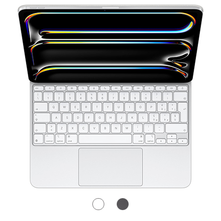 Apple Magic Keyboard per iPad Pro 13" con Chip M4 - Italiano