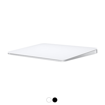 Apple Magic Trackpad - Superficie Multi‑Touch