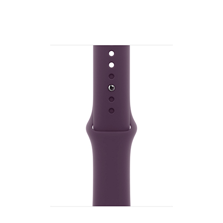 Cinturino Apple Sport 40mm - M/L - Prugna