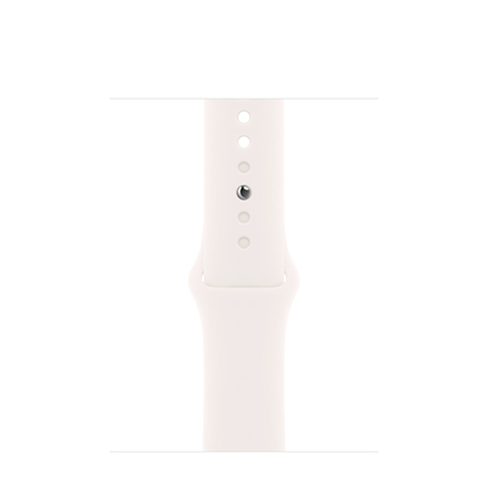 Cinturino Apple Sport 40mm - M/L - Rosa fard
