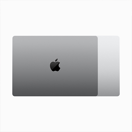 MacBook Pro 14" Chip Apple M3 CPU 8‑core / GPU 10‑core / 16GB / SSD 1TB