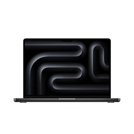MacBook Pro 14" Chip Apple M3 Pro CPU 11‑core / GPU 14‑core / 18GB / SSD 512GB