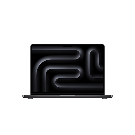 MacBook Pro 14" Chip Apple M4 / 10‑core CPU / 10‑core GPU / 16GB / SSD 1TB