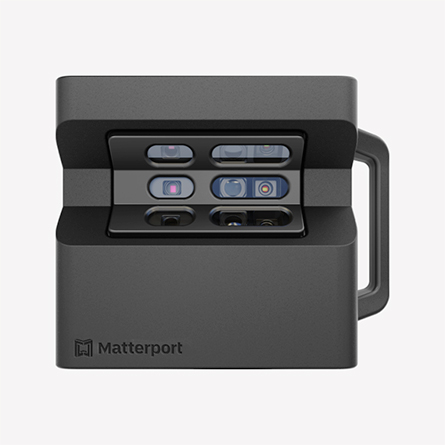 Matterport Pro2 3D Camera