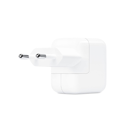 Alimentatore Apple USB da 12W