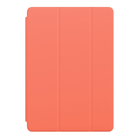 Smart Cover Apple per iPad (ottava generazione) - Rosarancio