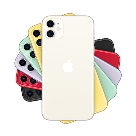 iPhone 11 128GB - Bianco