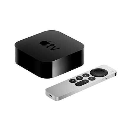 Apple TV HD 32GB (anno 2021)