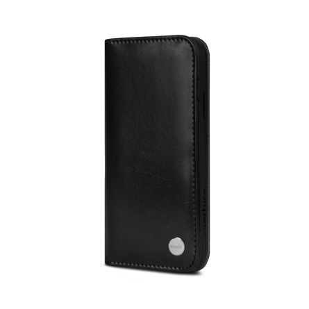 Custodia Moshi Overture per iPhone X/XS nero