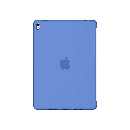 Custodia Apple in silicone per iPad Pro 9,7" blu reale