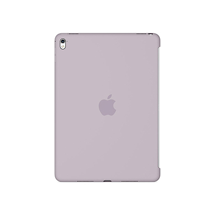 Custodia Apple in silicone per iPad Pro 9,7" lavanda