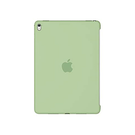 Custodia Apple in silicone per iPad Pro 9,7" menta