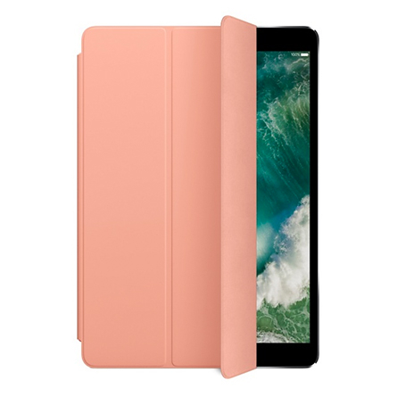 Smart Cover per iPad Pro 10,5'' Rosa flamingo