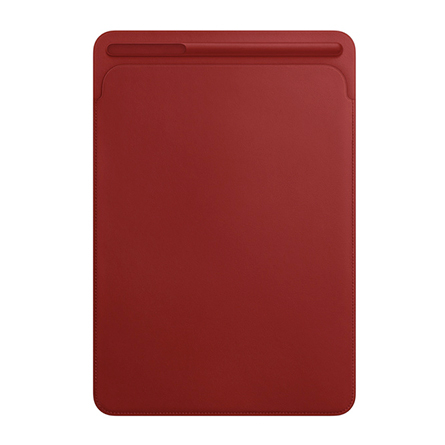 Custodia in pelle per iPad Pro 10,5" (PRODUCT)RED