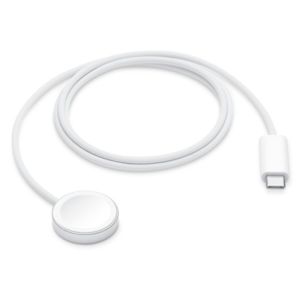 Cavo magnetico USB‑C per la ricarica rapida di Apple Watch 1 metro