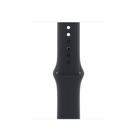 Cinturino Sport per Apple Watch 41mm Mezzanotte - S/M