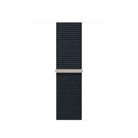 Cinturino Sport Loop per Apple Watch 41mm Mezzanotte