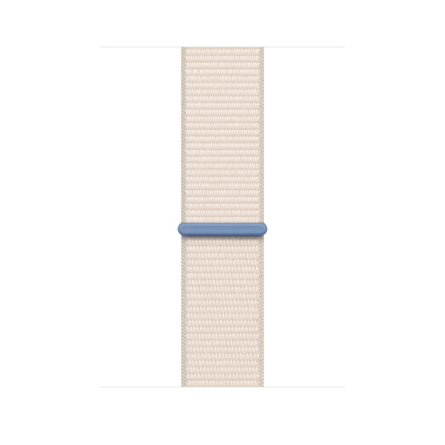 Cinturino Sport Loop per Apple Watch 45mm Galassia