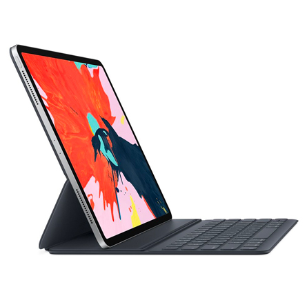 Smart Keyboard Folio per iPad Pro 12,9" 3a generazione (2018)