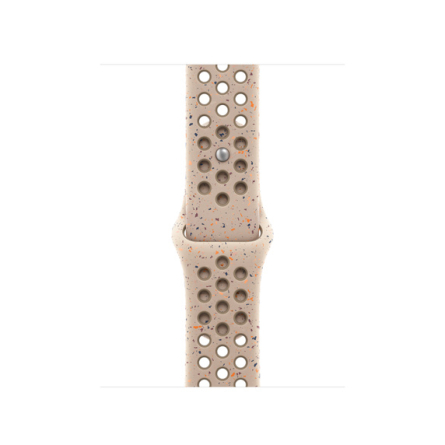 Cinturino Nike Sport per Apple Watch 41mm Desert Stone - S/M