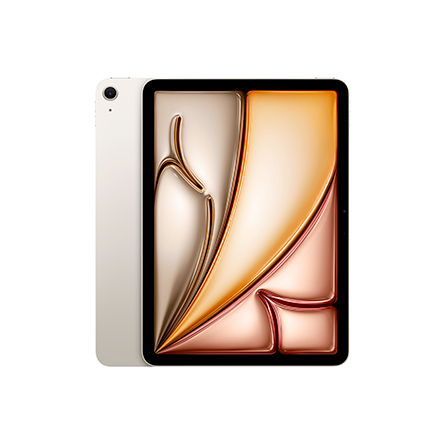 iPad Air 11" Chip Apple M2 Wi‑Fi 256GB galassia