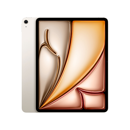 iPad Air 13" Chip Apple M2 Wi‑Fi 128GB galassia