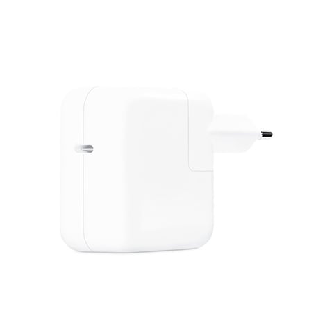 Alimentatore Apple USB‑C da 30W