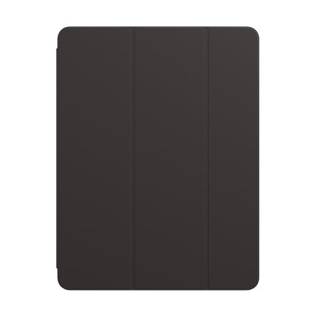Smart folio per iPad Pro 12,9'' (4a generazione) nero
