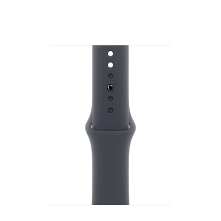 Cinturino Apple Sport 40mm - S/M - Mezzanotte