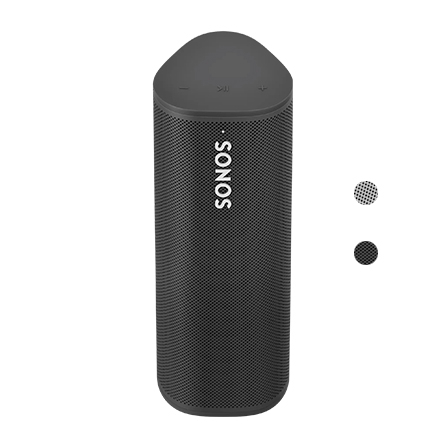 Speaker portatile Roam SL di Sonos