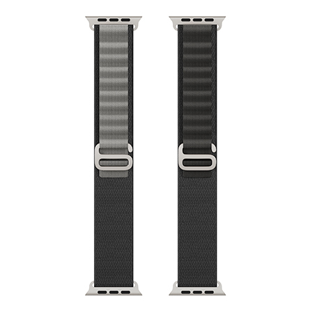 Cinturino Next One Adventure Loop per Apple Watch 42/44/45/49mm