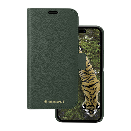 Custodia New York per iPhone 15 Plus - Sempreverde