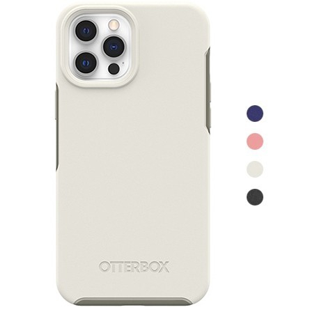 Custodia Symmetry + MagSafe di OtterBox per iPhone 12 Pro Max