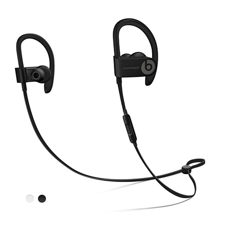 Auricolari ergonomici Powerbeats3 Wireless