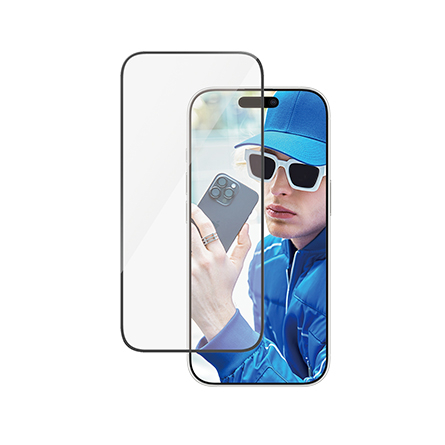 Vetrino PanzerGlass per iPhone 16 Pro