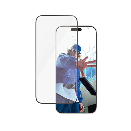 Vetrino PanzerGlass per iPhone 16 Pro Max
