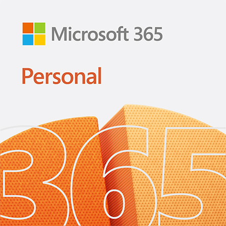 Microsoft M365 Personal 2023